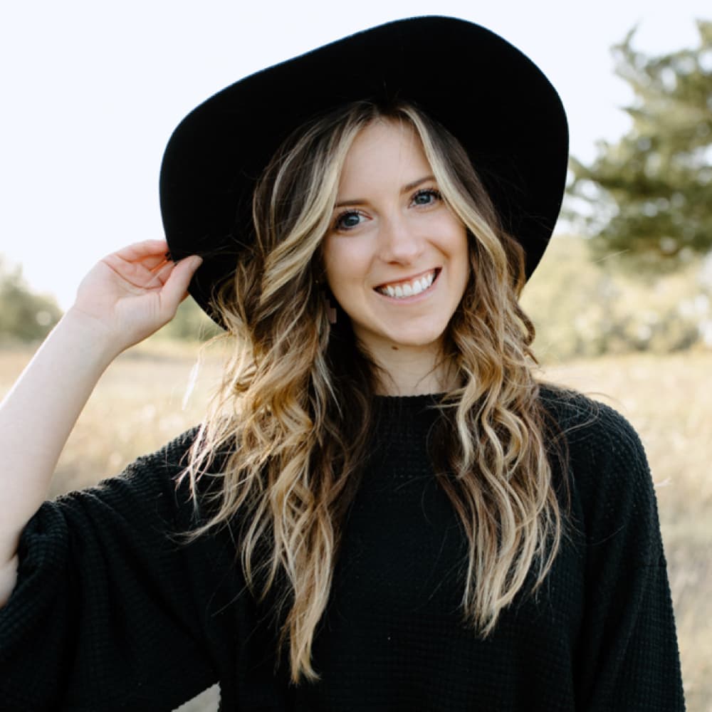 Leah Restrepo, owner of Living Well IVs